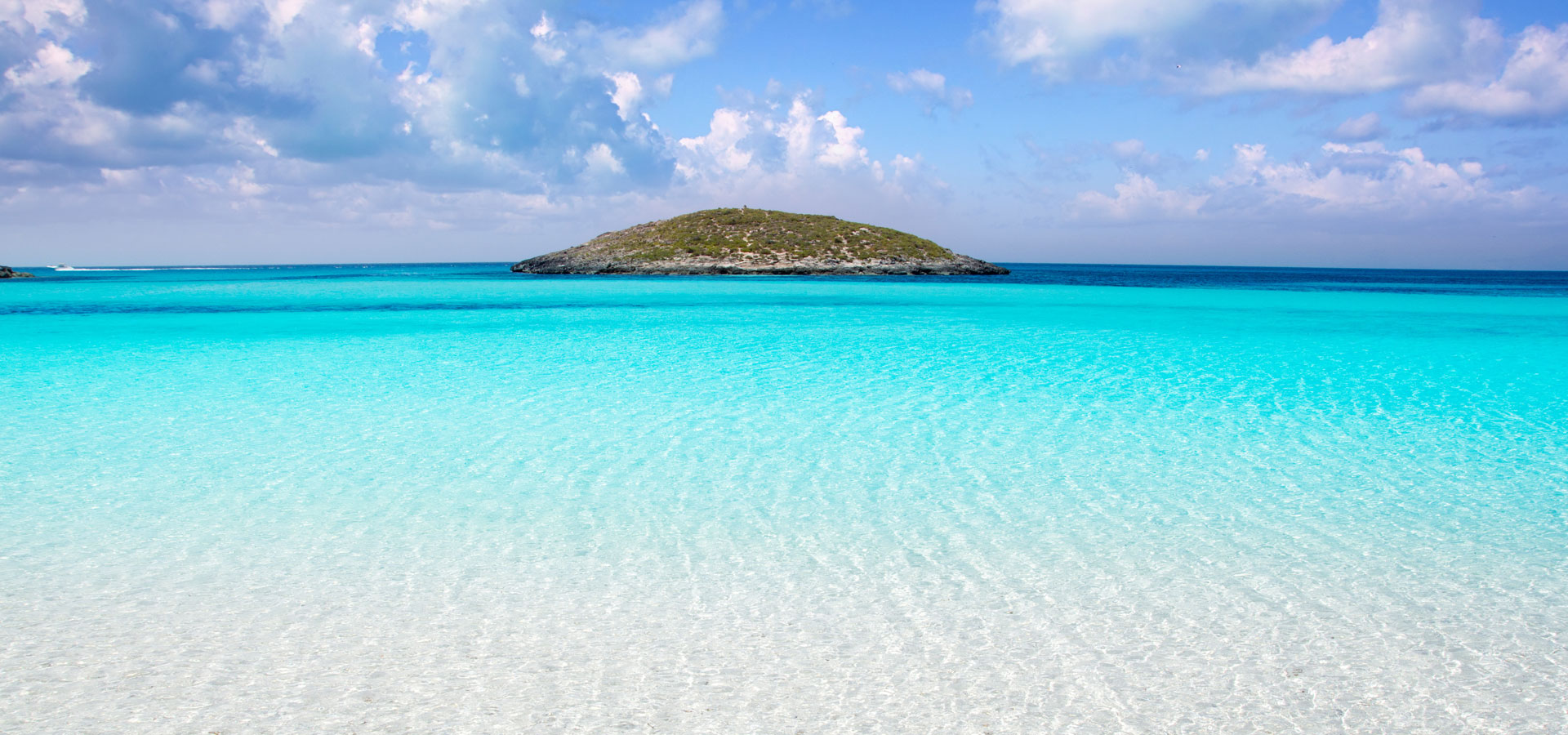 Affitto Formentera - Appartamenti Es Pujols, Case e Ville