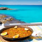 paella formentera