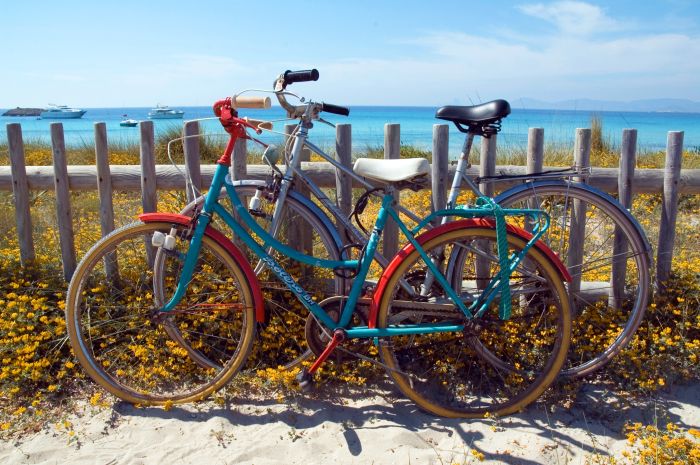 cosa fare a formentera