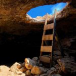 cueva cap de barbaria