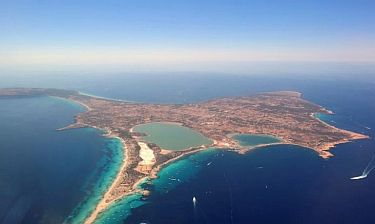 isola formentera