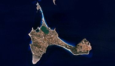 how to get to formentera