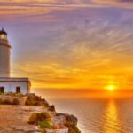 formentera lighthouses
