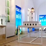 museum la mola lighthouse