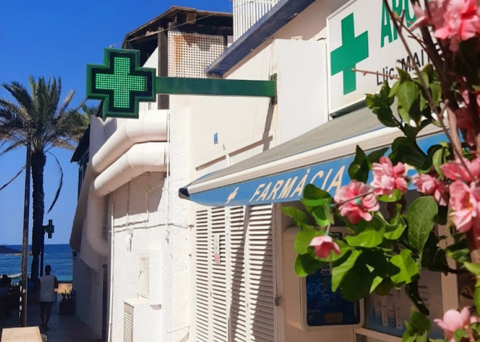 pharmacies formentera