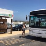 bus formentera