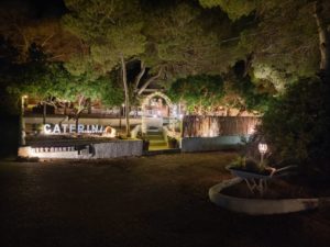 restaurant caterina formentera