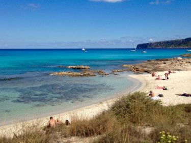 plage ses platgetes