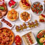 tapas formentera