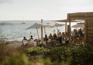 chiringuito amar formentera