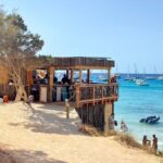 chiringuito bocaboca formentera