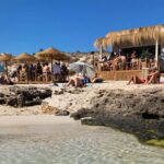 chiringuito gitana formentera