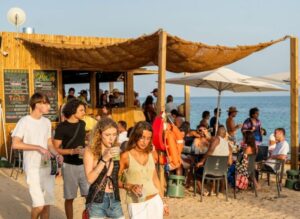 chiringuito karai formentera