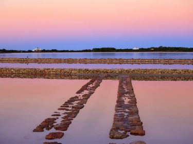 salines formentera