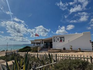 10.7 formentera