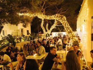 alma formentera
