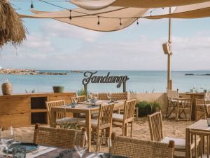 fandango formentera