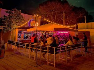 luzz formentera