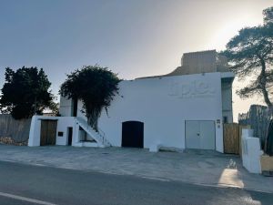club tipic formentera