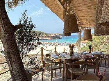 pikala cala saona formentera