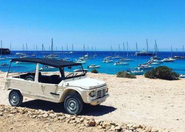 noleggio auto formentera proauto