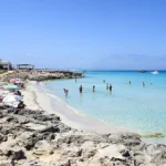 sa roqueta formentera