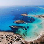 spiagge formentera