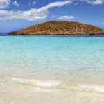 spiaggia di ses illetes