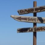 what to see in formentera